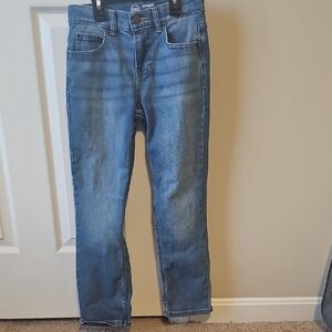 Wonder Nation Kids Blue Jeans